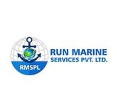 Run Marine Services Pvt. Ltd.